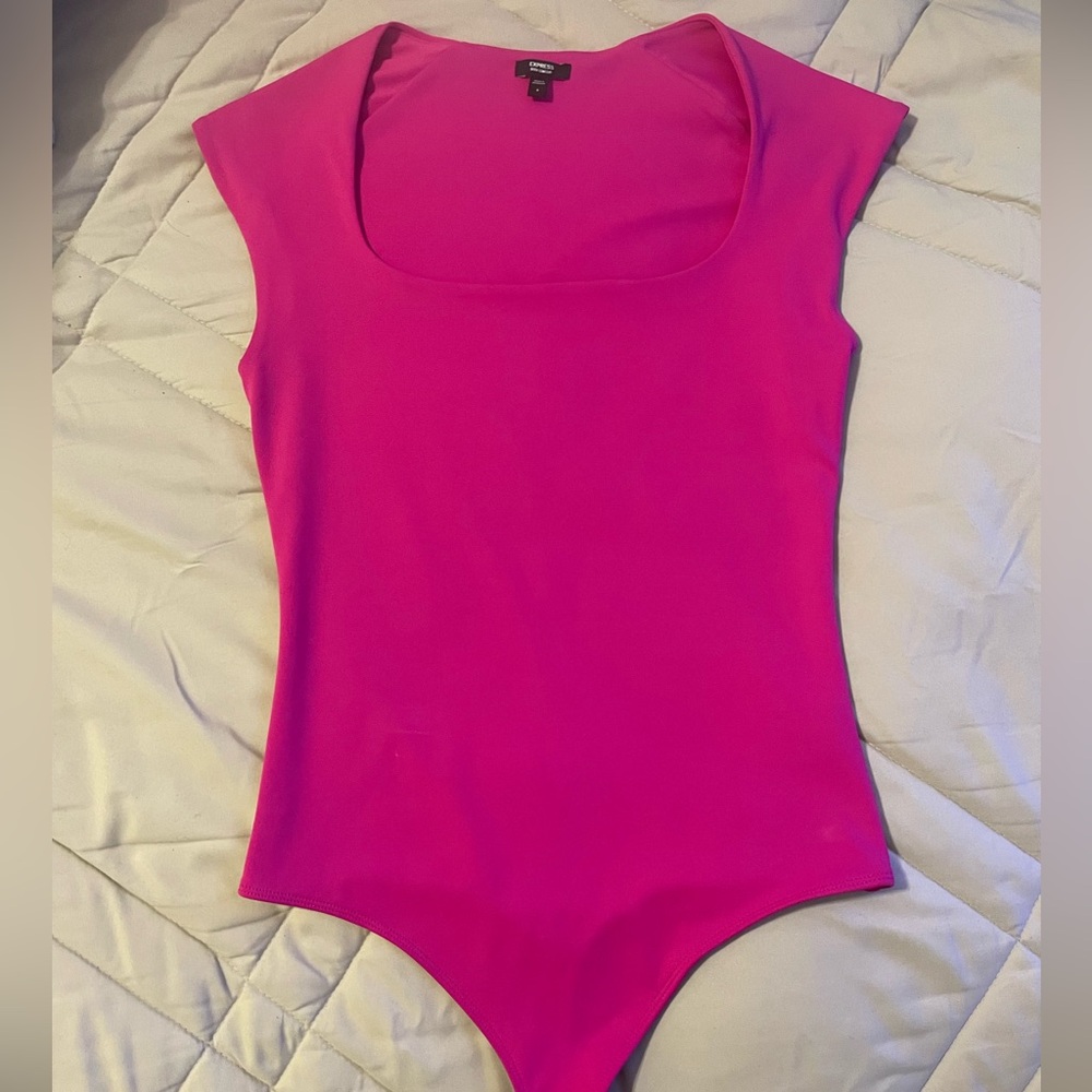 Express Bodysuit